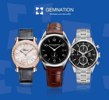 gemnation